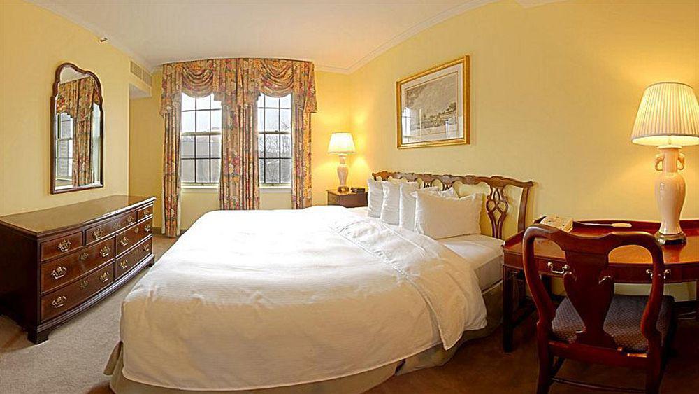 Henley Park Hotel Washington Exteriér fotografie